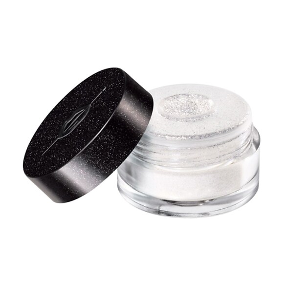 Star Lit Diamond Powder - Pudra paietata, Make Up For Ever